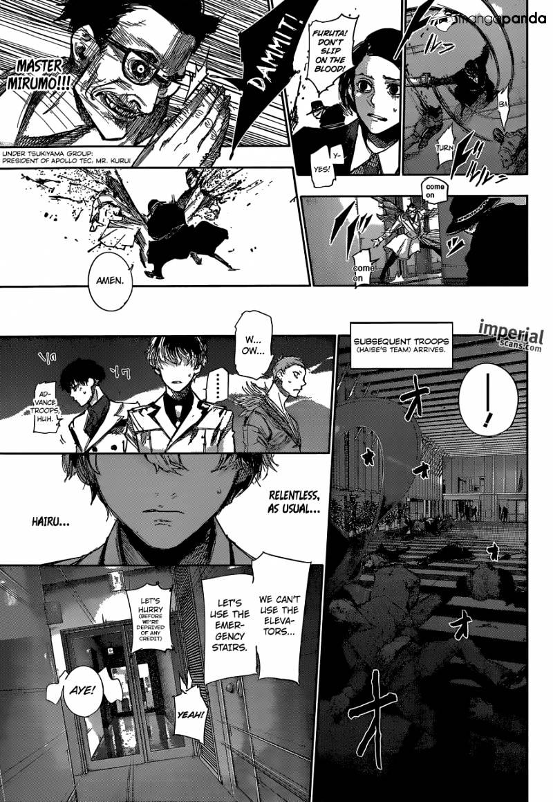 Tokyo Ghoul:re Chapter 47 3